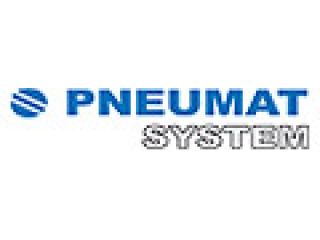 Pneumat System logo