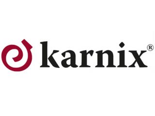 KARNIX rolety logo