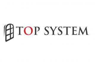 PPHU TOP SYSTEM Jelenia Góra logo