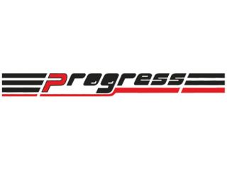 Progress Strzyżewice logo