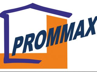 PROMMAX Stolarka Włoszczowa logo