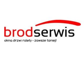 PUH Brodserwis logo