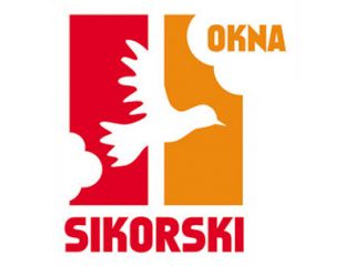 P.W. Krzysztof Sikorski logo