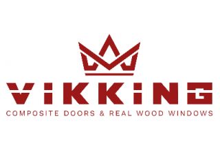 Vikking KTS producent okien i drzwi balkonowych logo