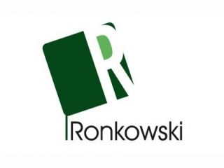 Ronkowski producent okien i drzwi balkonowych logo