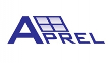 APREL logo