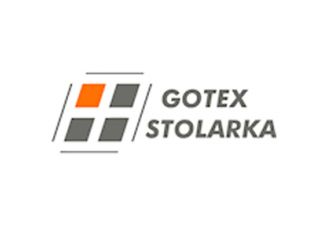 Salon Okien Gotexstrolarka Kielce logo