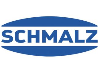 Schmalz Sp. z o.o. Komorniki logo