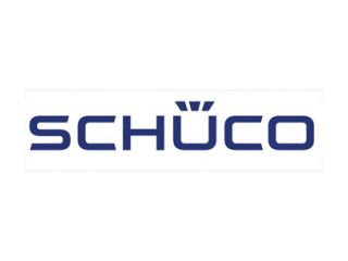SCHÜCO logo
