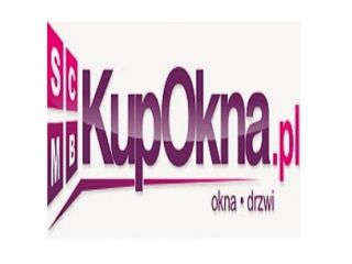 SCMB Okna Drzwi Szczecin logo