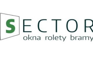 SECTOR Zakład Usług Technicznych  logo