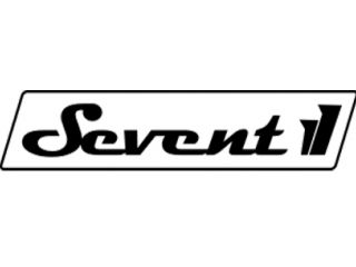 Sevent Ii logo