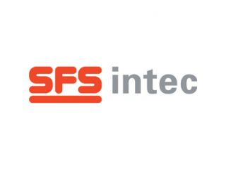 SFS intec Sp. z o.o. Poznań logo