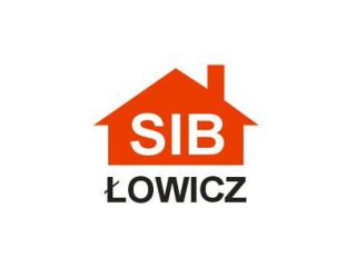 SIB producent okien i drzwi balkonowych logo