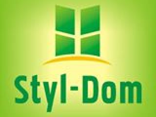 Styl-dom logo