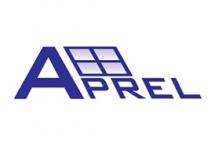 APREL logo