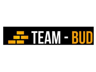TEAM-BUD HUBERT HUNEK logo
