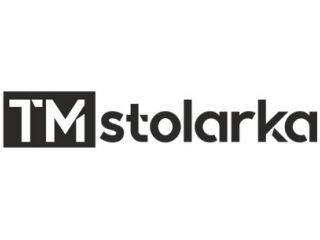TM Stolarka logo