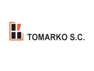 Tomarko Radom logo