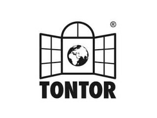 TONTOR logo