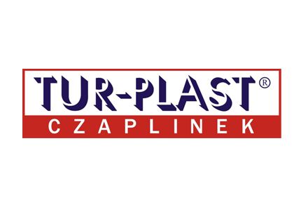 TUR-PLAST logo