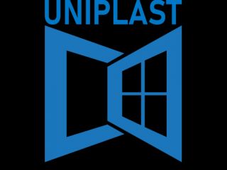 UNIPLAST logo
