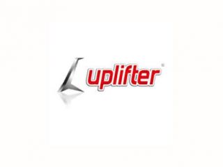 Uplifter logo