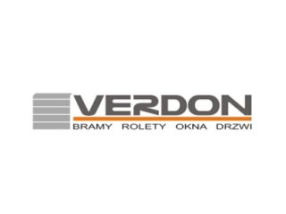 Verdon logo