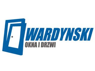 Wardyński Okna i Drzwi Marcin Wardyński Bielsko-Biała logo