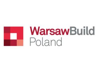 Warsaw Build Warszawa logo