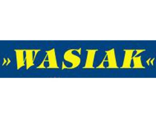 Wasiak logo