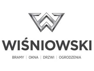 Wiśniowski producent okien i drzwi balkonowych logo
