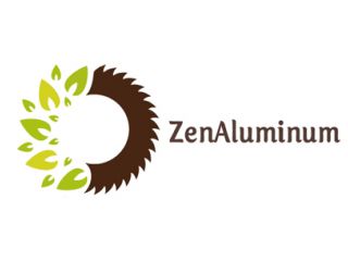 ZenAluminium logo