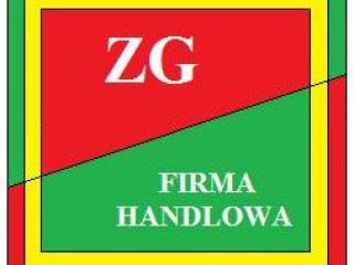 ZG Firma Handlowa logo