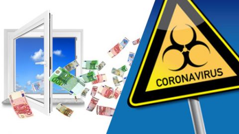 Koronawirus - jak może wpłynać na branżę okienną?