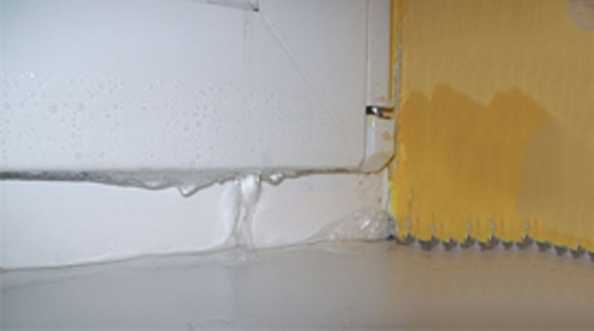 Okna PVC, a skutki niewłaściwej wentylacji pomieszczeń