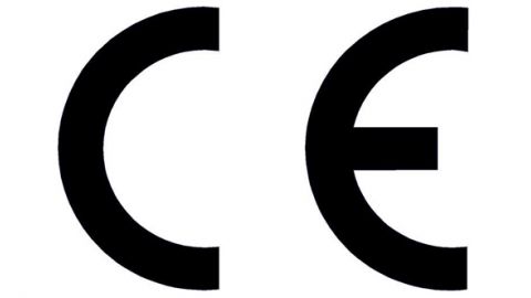 Okna PVC - znak budowlany „B” i oznakowanie „CE”
