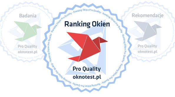Zmiany w Rankingu Okien Pro Quality