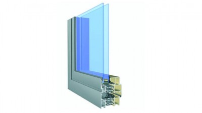 Okno aluminiowe Superial ABM Jędraszek