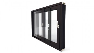 Aluminiowe unoszono-przesuwne drzwi tarasowe Amberline HST Alu Classic