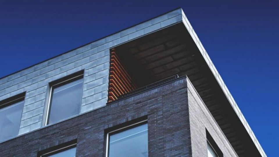 Okna aluminiowe Budvar Superial