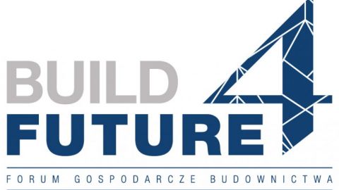 Dni Budownictwa i Architektury - Forum Gospodarcze Budownictwa  BUILD 4 FUTURE oraz Forum Designu i Architektury D&A.