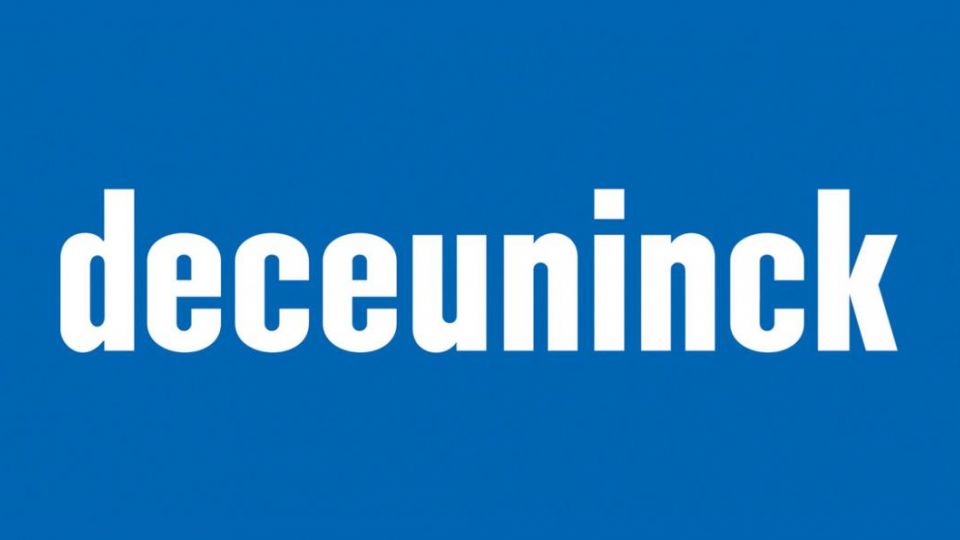Deuceninck logo