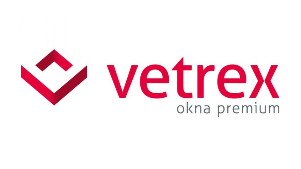 Logo Vetrex