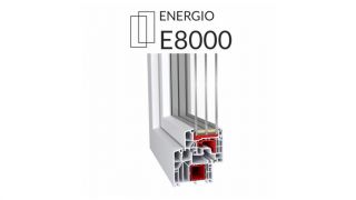 okna Energio E8000 Elwiz