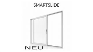 okna Energio Smart Slide Elwiz