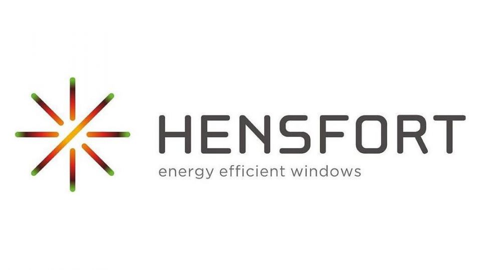 Logo Hensfort