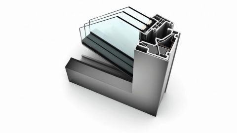 Nakładka aluminiowa - sposób na trwałe okna?
