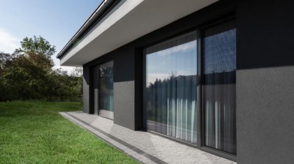 Jak zadbać o okna aluminiowe w swoim domu? 