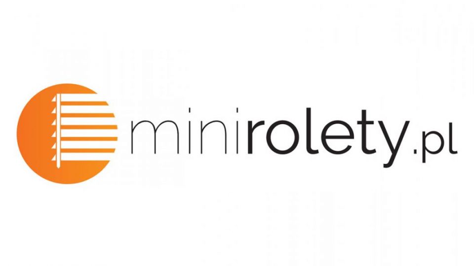 Logo Mini Rolety